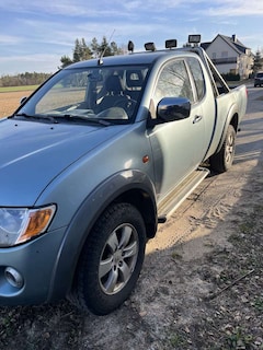 Bild des Angebotes Mitsubishi L200 Pick Up 4x4 Intense Club Cab