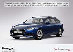 Bild des Angebotes Audi A4 40 TFSI Q PANO KAMERA eKLAPPE