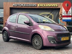 Bild des Angebotes Peugeot 107 1.0 Active klima Elektrische Ramen Centrale