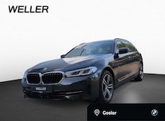 Bild des Angebotes BMW 530 i xDr T LivPro StdHzg AHK Laser St+Go RFK H/K