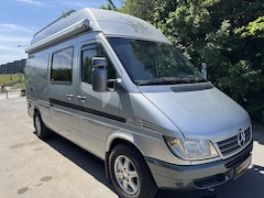 Bild des Angebotes Mercedes-Benz Sprinter 316 CDI Rondo CS Wohnmobil Solar Kamera Automatik