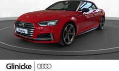 Bild des Angebotes Audi S5 3.0 TFSI qu. LED LM 20" Navi B&O RF