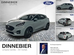 Bild des Angebotes Ford Puma ST-Line LED+360°Kamera+Navi+Winterpaket