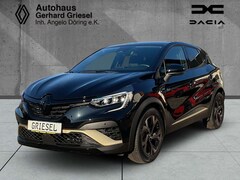 Bild des Angebotes Renault Captur II E-Tech engineered Plug-in Hybr