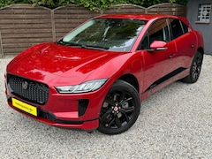 Bild des Angebotes Jaguar I-Pace EV400S Leder ACC Meridian 20" Spur LED