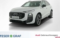Bild des Angebotes Audi Q3 SUV TFSI S tronic ACC AHK Navi ParkAssist 19"