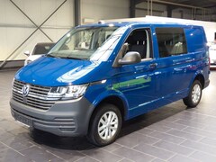 Bild des Angebotes VW T6 Kombi Transporter T6.1 DSG Kurz Plus Mixto AHK 5-Sitze