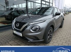 Bild des Angebotes Nissan Juke 1,0 DIG-T DCT N-Connecta*Navi*Winter*