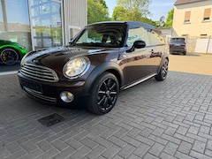 Bild des Angebotes MINI Cooper Clubman Cooper, Leder, SHZ, Panorama, Alufelgen, gepflegt.