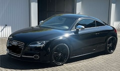 Bild des Angebotes Audi TTS Coupe S tronic