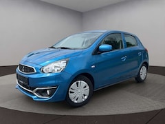 Bild des Angebotes Mitsubishi Space Star Edition