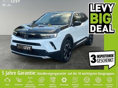 Bild des Angebotes Opel Mokka-E Mokka e Ultimate +Klima+Allwetter+Kamera+