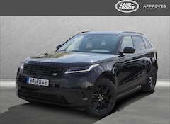 Land Rover Range Rover Velar D200 S WinterPak BlackPak 20 FahrAssis