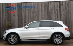 Bild des Angebotes Mercedes-Benz GLC 350 d 4-Matic Navi Pano Sitzheiz LED 190KW E6