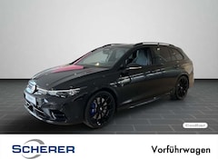 VW Golf Variant R 2.0 TSI 4M DSG R-PERFORM WKR AHK