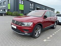 Bild des Angebotes VW Tiguan Allspace United