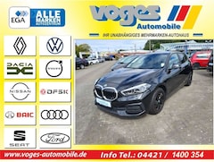 Bild des Angebotes BMW 116 116d Advantage