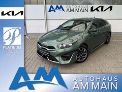 Bild des Angebotes Kia ProCeed / pro_cee'd 1.5T DCT GT-LINE | JBL