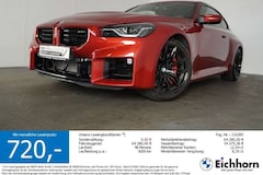 Bild des Angebotes BMW M2 Coupé *INNOVATIONSPAKET*