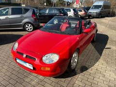 Bild des Angebotes MG MGF 1.8i 88 kW
