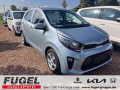 Bild des Angebotes Kia Picanto 1.0 Edition 7 SHZ|Klima