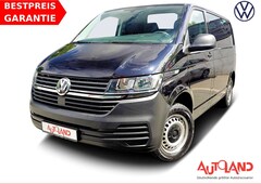 Bild des Angebotes VW T6 Kombi T6.1 2.0 TDI Kasten AHK PDC Klima USB Bluetooth