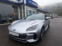 Bild des Angebotes Subaru BRZ 2,4  SPORT SCHALTER*PRIVAT*abs. NEUWERTIG!
