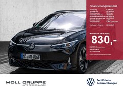 Bild des Angebotes VW ID.7 GTX Tourer 4MOTION 86 kWh 1-Gang-Automatik