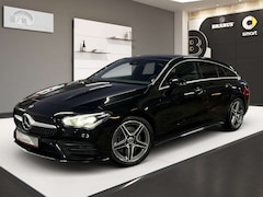 Bild des Angebotes Mercedes-Benz CLA 220 Schooting Brake AMG Line Schiebedach LED