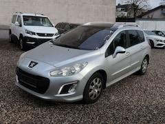 Bild des Angebotes Peugeot 308 308 Business-Line*Navi*Sitzheizung*Panorama-Dach*