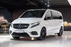 Bild des Angebotes Mercedes-Benz V 300 d EDITION 2023 kompakt*AMG-LINE*BURM*NIGHT