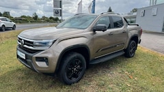 Bild des Angebotes VW Amarok 3.0 TDI PanAmericana Doppelkabine