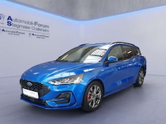Bild des Angebotes Ford Focus Turnier ST-Line X 1.5 EcoBlue *ACC*AHK*LED*B&O*