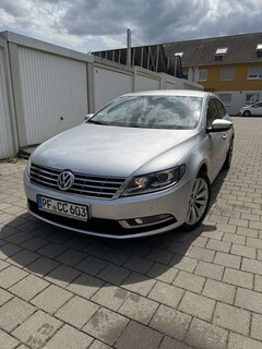 Bild des Angebotes VW CC 1.4 TSI BlueMotion Technology DSG