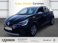 Bild des Angebotes Renault Captur ZEN TCe 90
