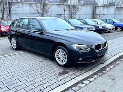 Bild des Angebotes BMW 318 3 Touring 318 d Advantage