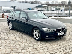 Bild des Angebotes BMW 318 3 Touring 318 d Advantage