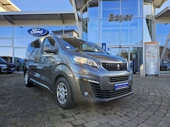 Bild des Angebotes Peugeot Traveller L1 2.0 BlueHDi 150 Business