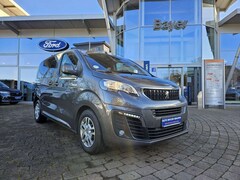 Bild des Angebotes Peugeot Traveller L1 2.0 BlueHDi 150 Business