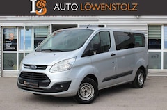 Bild des Angebotes Ford Tourneo Custom Transit Custom Kombi 310 L1 9-Sitzer | Klima