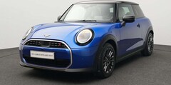 Bild des Angebotes MINI Cooper S Favoured Trim