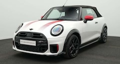Bild des Angebotes MINI John Cooper Works Cabrio John Cooper Works Trim