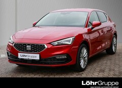 Bild des Angebotes SEAT Leon 1.5e TSI DSG Xcellence
