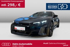 Bild des Angebotes Audi e-tron GT e-tron GT RS quattro Matrix B+O Pano CAM Massage