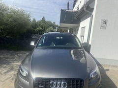 Bild des Angebotes Audi Q7 Q7 4.2 TDI DPF quattro tiptronic (V8)