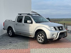 Bild des Angebotes Nissan Navara Pickup PLATINUM EVO LB*FRONTBÜGEL*SHZ*