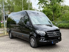 Bild des Angebotes Mercedes-Benz Sprinter 319 CDI Tourer Lang Vollausstatung Garantie