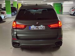 Bild des Angebotes BMW X5 M X5 Diesel M50d Sport-Aut.