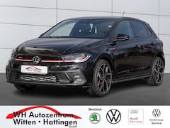 Bild des Angebotes VW Polo 2,0 l TSI DSG GTI PANORAMA NAVI LEDER REARVIEW ...