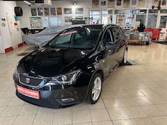 Bild des Angebotes SEAT Ibiza ST Connect Ersthand